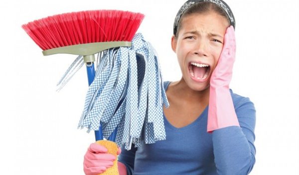 家の中が片付かない！掃除嫌いをやる気にさせる７つの方法