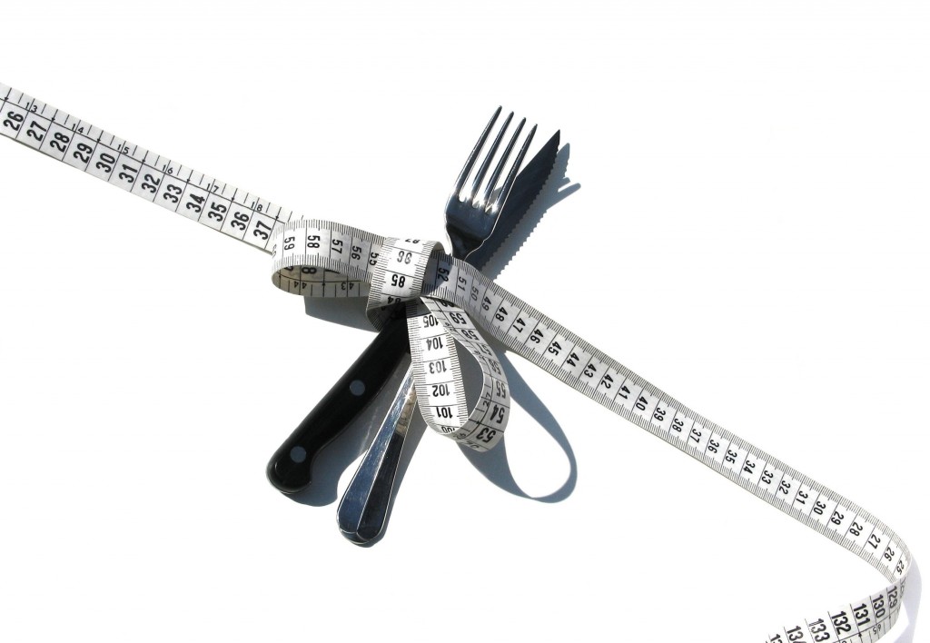 絶食ダイエットで痩せた体重を維持する為に大切な事