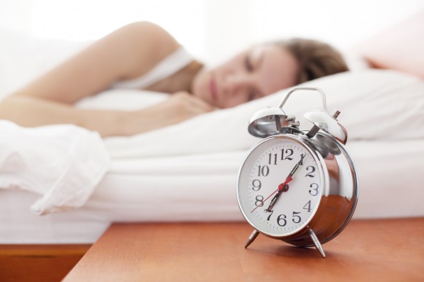 短時間睡眠が体に多大な負担をかけている７つの理由